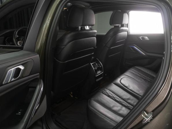 BMW X6 III (G06) с пробегом 2020 года, цена 7 299 000 рублей, 171561 км, внедорожник, Автокод Объявления