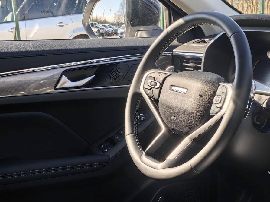 Haval Jolion I Рестайлинг Санкт-Петербург  - изображение 9