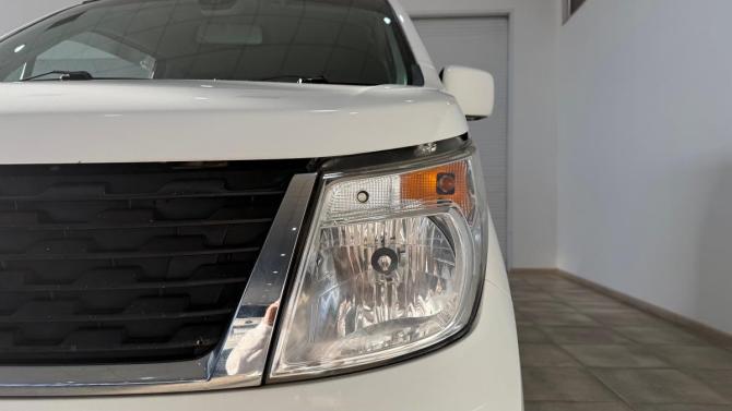 Suzuki Wagon R V Рестайлинг с пробегом 2016 года, цена 640 000 рублей, 90426 км, хэтчбек, Автокод Объявления