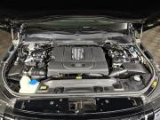 Land Rover Range Rover IV Рестайлинг Москва  - изображение 45