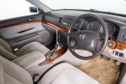 Toyota Mark II IX (X110) Пермь  - изображение 31