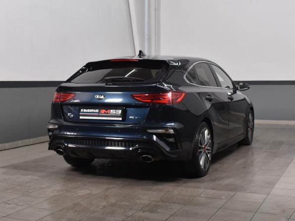 Kia K3 II с пробегом 2019 года, цена 2 174 995 рублей, 100436 км, хэтчбек, Автокод Объявления