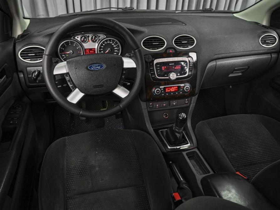 Ford Focus II Ставрополь  - изображение 6