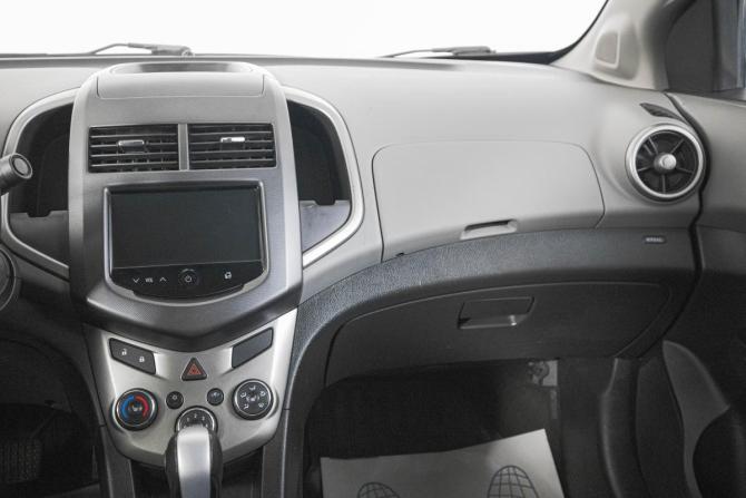 Chevrolet Aveo II с пробегом 2013 года, цена 919 000 рублей, 88000 км, седан, Автокод Объявления