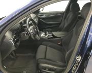 BMW 5 серии VII (G30/G31/G38) Красноярск  - изображение 35