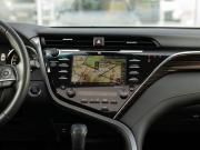 Toyota Camry VIII (XV70) Новосибирск  - изображение 36