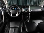 Toyota Land Cruiser Prado 150 Series Тюмень  - изображение 41