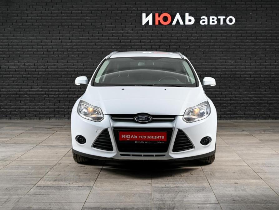 Ford Focus III Екатеринбург  - изображение 2