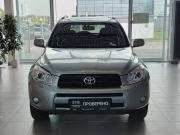 Toyota RAV4 III (XA30) Уфа  - изображение 29