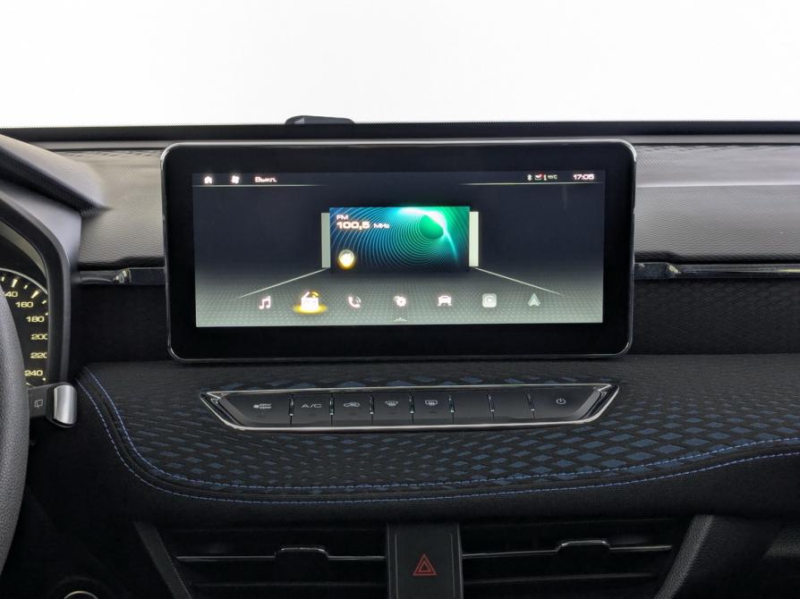 Haval Jolion I Рестайлинг Москва  - изображение 15