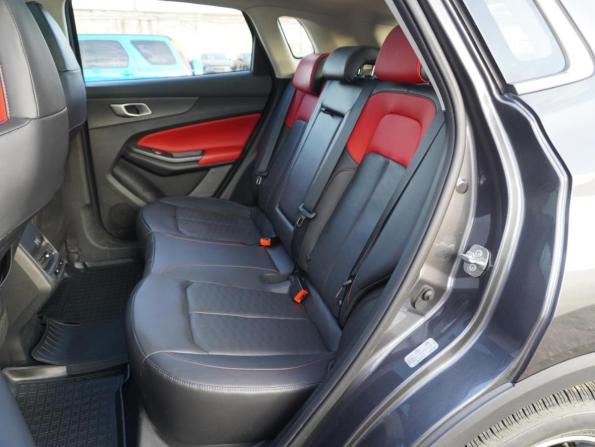 Changan CS55 Plus II с пробегом 2023 года, цена 2 099 000 рублей, 42587 км, внедорожник, Автокод Объявления