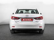 Mazda 6 III (GJ) Иркутск  - изображение 25