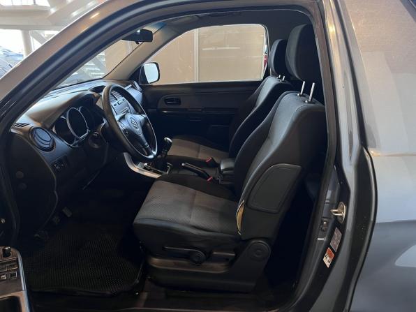 Suzuki Grand Vitara II с пробегом 2007 года, цена 634 000 рублей, 213020 км, внедорожник, Автокод Объявления