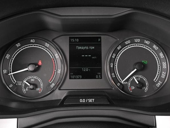 Skoda Rapid II с пробегом 2020 года, цена 1 760 000 рублей, 101373 км, лифтбек, Автокод Объявления