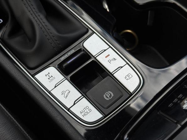 Hyundai Tucson IV с пробегом 2021 года, цена 2 880 000 рублей, 103142 км, внедорожник, Автокод Объявления