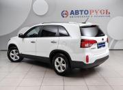 Kia Sorento II Рестайлинг Подольск  - изображение 27