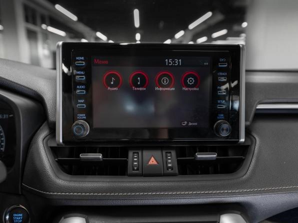 Toyota RAV4 V (XA50) с пробегом 2020 года, цена 3 540 000 рублей, 57882 км, внедорожник, Автокод Объявления