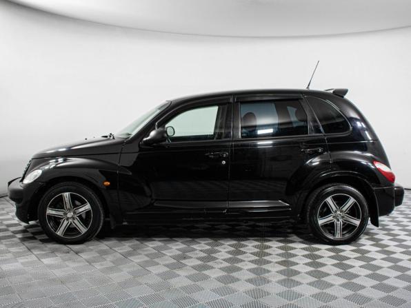Chrysler PT Cruiser с пробегом 2004 года, цена 437 000 рублей, 227963 км, универсал, Автокод Объявления