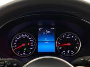 Mercedes-Benz GLC I (X253) Рестайлинг Москва  - изображение 34