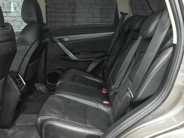 Geely Atlas Pro с пробегом 2024 года, цена 2 600 000 рублей, 44445 км, внедорожник, Автокод Объявления