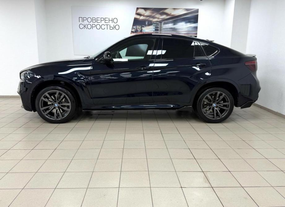 BMW X6 II (F16) Красноярск  - изображение 5