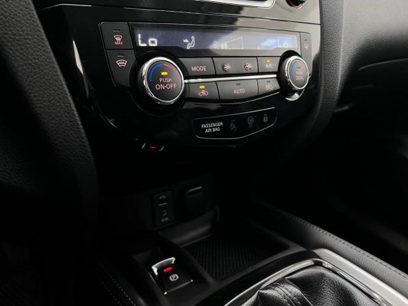 Nissan Qashqai II Рестайлинг с пробегом 2018 года, цена 1 350 000 рублей, 145778 км, внедорожник, Автокод Объявления
