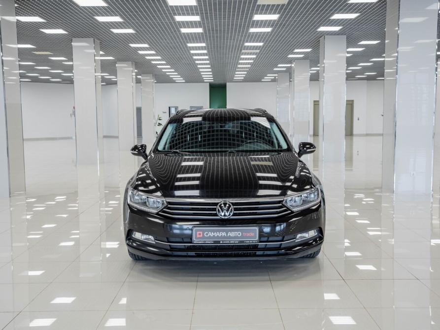 Volkswagen Passat B8 Самара  - изображение 7