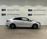Hyundai Solaris II Рестайлинг Санкт-Петербург  - изображение 31