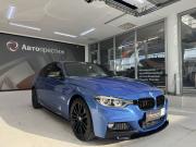 BMW 3 серии VI (F3x) Рестайлинг Минеральные Воды  - изображение 20