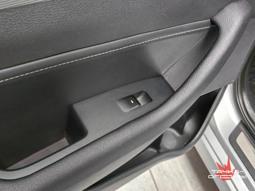 Hyundai Sonata VII (LF) Рестайлинг Пермь  - изображение 17