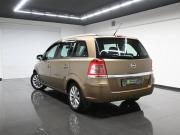 Opel Zafira B Рестайлинг Тверь  - изображение 27