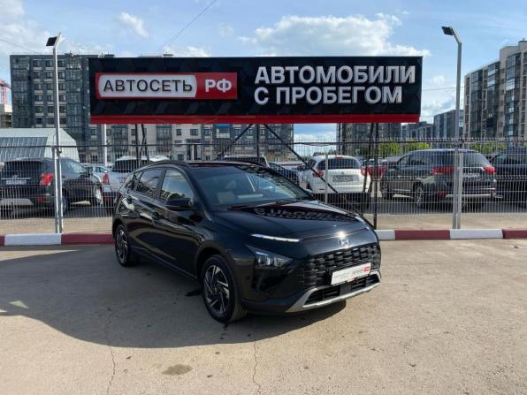 Hyundai Bayon I с пробегом 2023 года, цена 2 191 280 рублей, 18915 км, внедорожник, Автокод Объявления