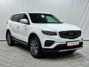 Geely Atlas Pro Нижневартовск  - изображение 21