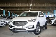 Hyundai Santa Fe III Рестайлинг Уфа  - изображение 23