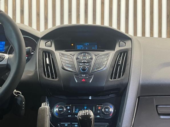 Ford Focus III с пробегом 2012 года, цена 820 000 рублей, 137000 км, седан, Автокод Объявления