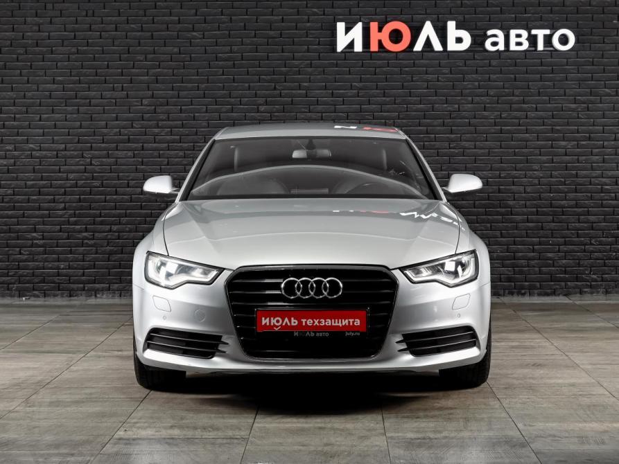 Audi A6 IV (C7) Екатеринбург  - изображение 2