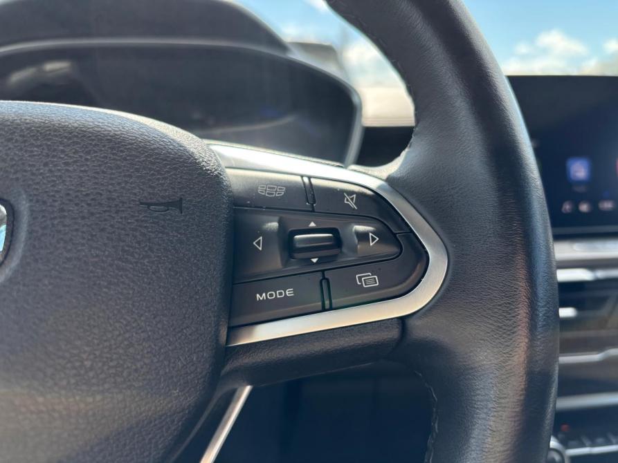 Geely Coolray I Набережные Челны  - изображение 21