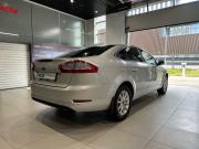Ford Mondeo IV Рестайлинг Москва  - изображение 22