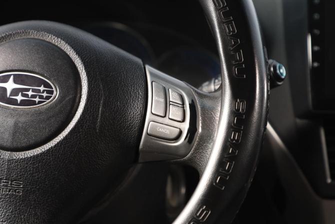 Subaru Forester III с пробегом 2008 года, цена 1 099 000 рублей, 264001 км, внедорожник, Автокод Объявления