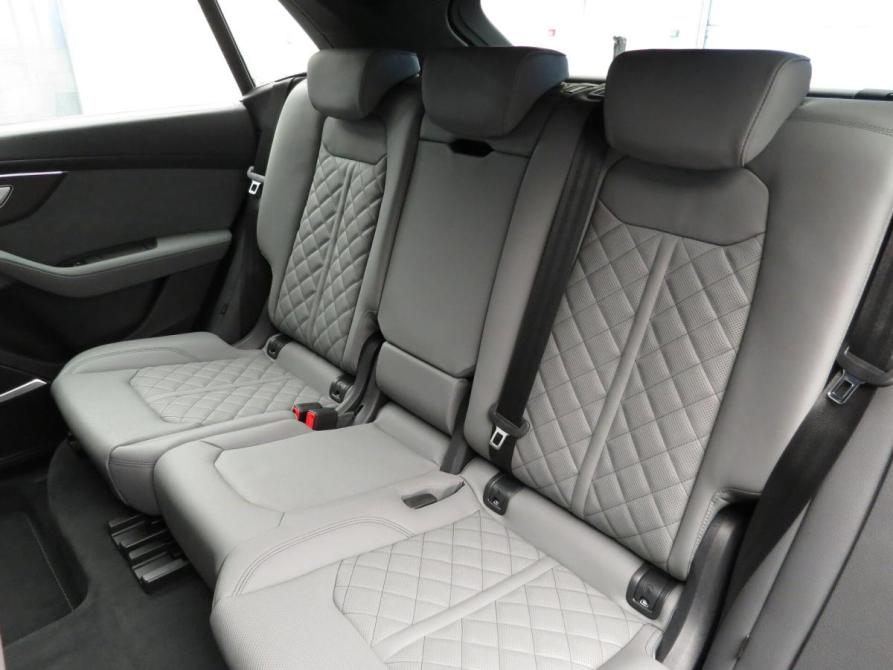 Audi Q8 I (4M) Рестайлинг Санкт-Петербург  - изображение 21