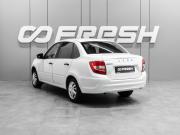 Lada (ВАЗ) Granta I Рестайлинг Тюмень  - изображение 18