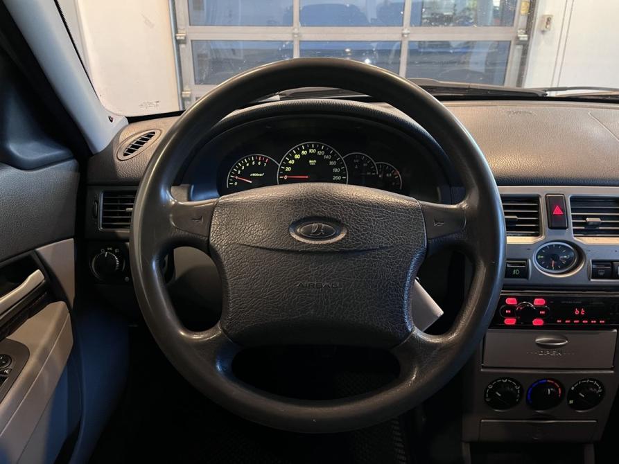 Lada (ВАЗ) Priora I Чебоксары  - изображение 10