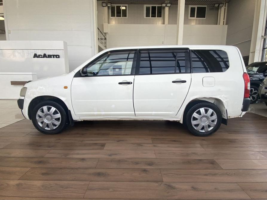 Toyota Probox I Саратов  - изображение 8