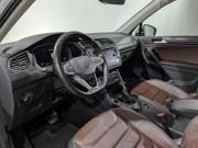 Volkswagen Tiguan II Рестайлинг Химки  - изображение 45