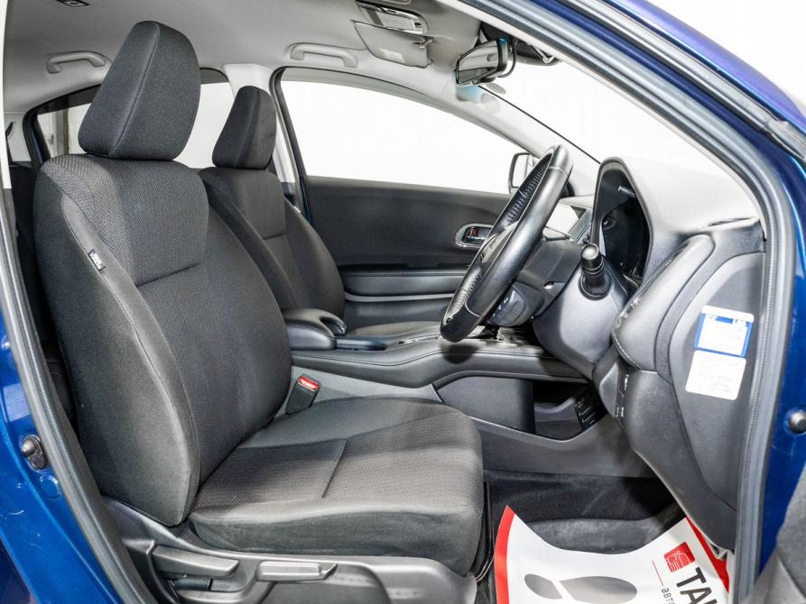 Honda Vezel I Чита  - изображение 6