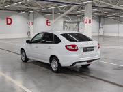 Lada (ВАЗ) Granta I Рестайлинг Казань  - изображение 30