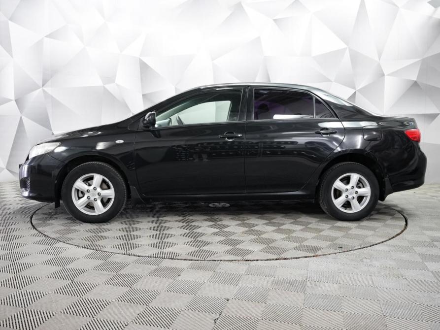 Toyota Corolla X (E140 E150) Ульяновск  - изображение 2