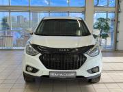Hyundai ix35 I Рестайлинг Волгоград  - изображение 20