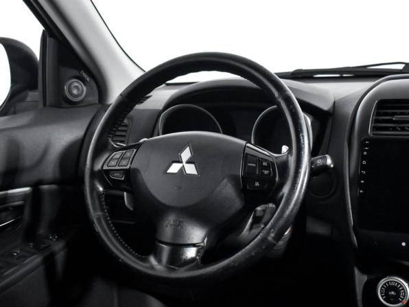 Mitsubishi ASX I с пробегом 2011 года, цена 790 000 рублей, 260000 км, внедорожник, Автокод Объявления