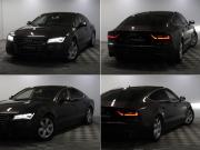 Audi A7 I (4G) Москва  - изображение 42